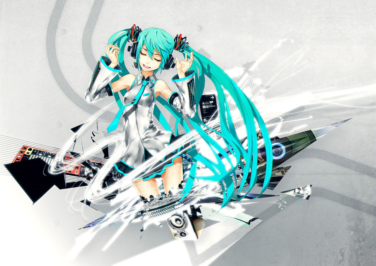 画像あり 初音ミクちゃんの可愛い画像ください 初音ミクちゃんねる