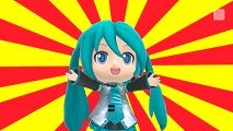 なんでミクダヨーさんってマケドニア背景なのｗｗ 初音ミクちゃんねる