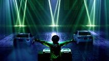 kz(livetune)さんとトヨタのコラボムービーにGSRの谷口選手