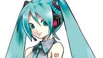 緑 初音ミクさんの髪の色問題 統一できそうだね 青 初音ミクちゃんねる