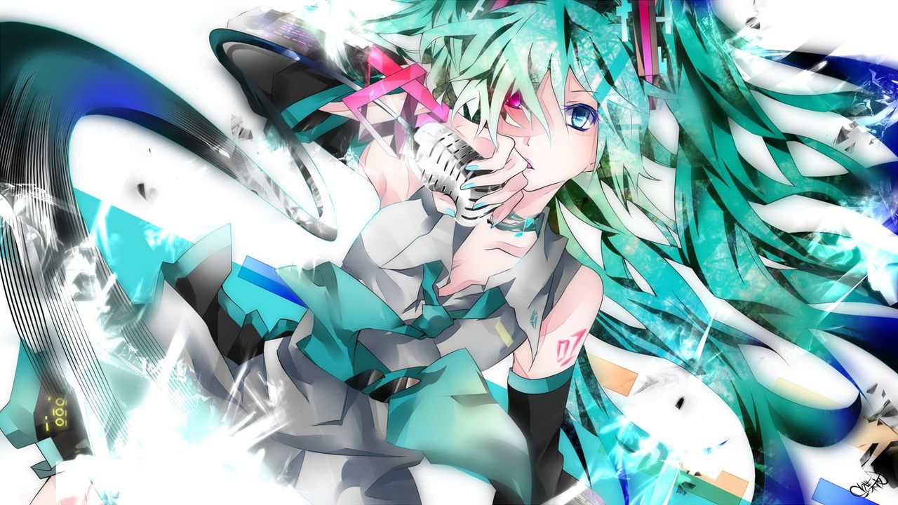 画像あり 初音ミクちゃんの可愛い画像ください 初音ミクちゃんねる